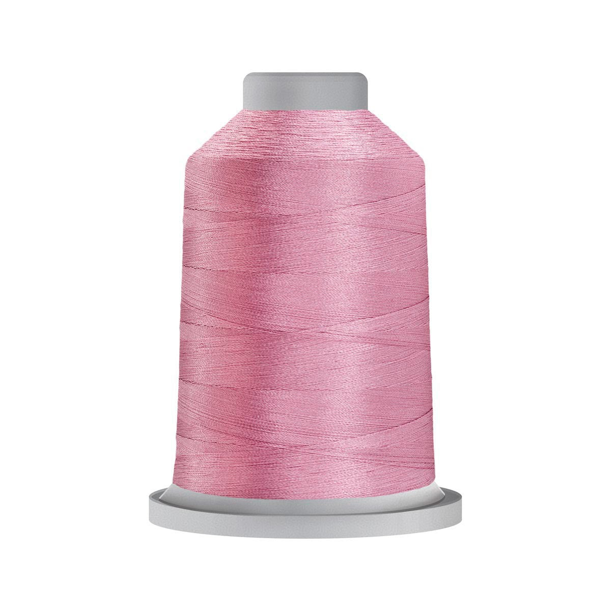 Glide 40wt Polyester Thread 5,500 yd King Spool Periwinkle