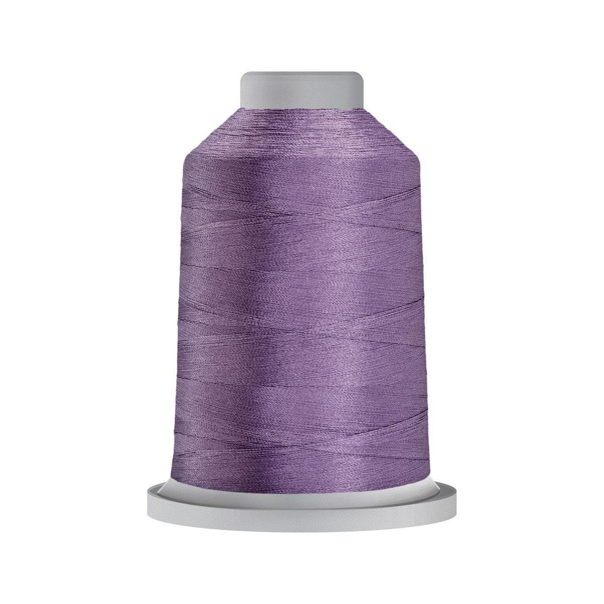 Glide 40wt Polyester Thread 5,500 yd King Spool Lavender