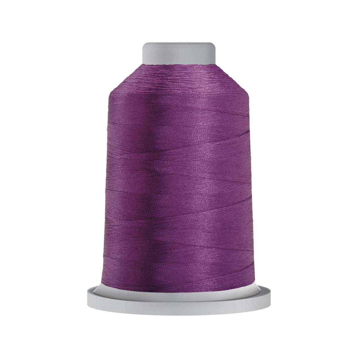 Glide 40wt Polyester Thread 5,500 yd King Spool Damson
