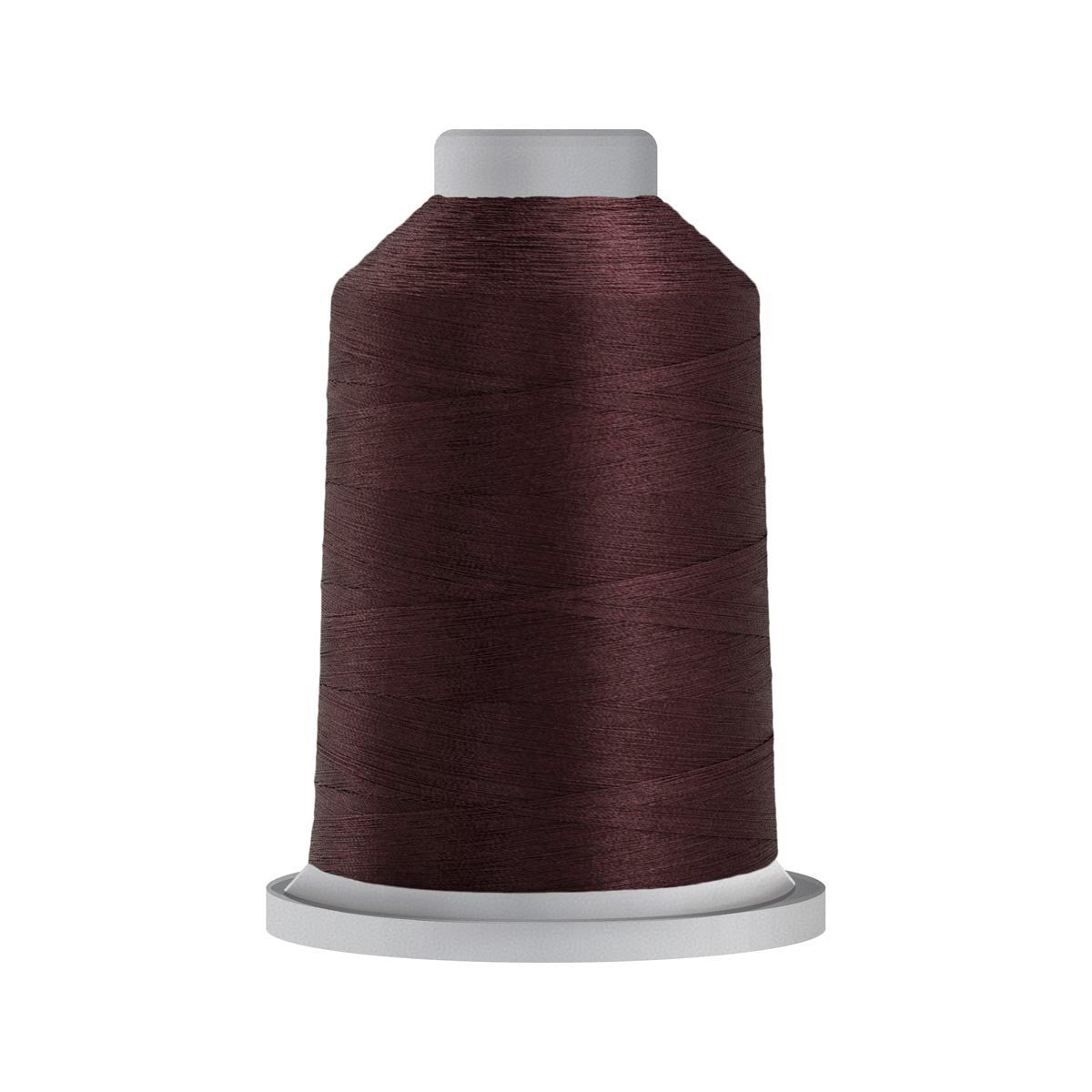Glide 40wt Polyester Thread 5,500 yd King Spool Wine