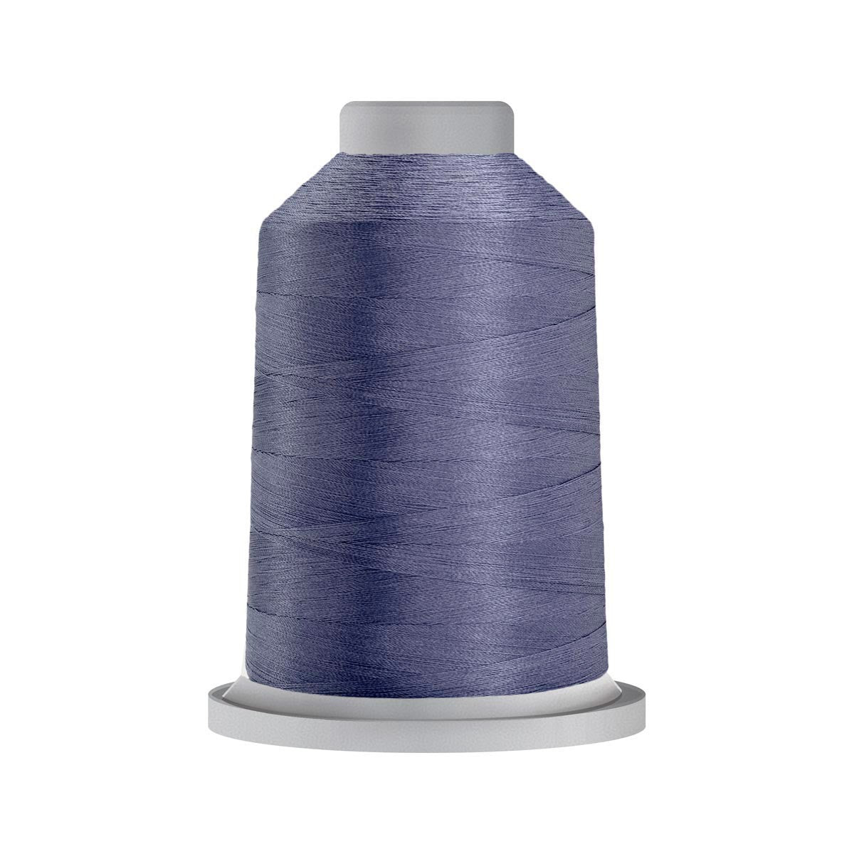 Glide 40wt Polyester Thread 5,500 yd King Spool Haze