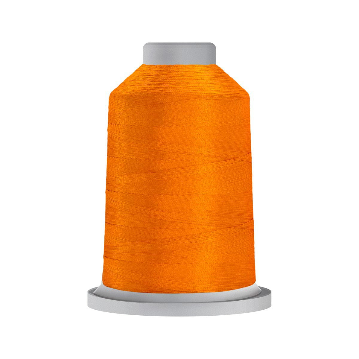 Glide 40wt Polyester Thread 5,500 yd King Spool Halloween