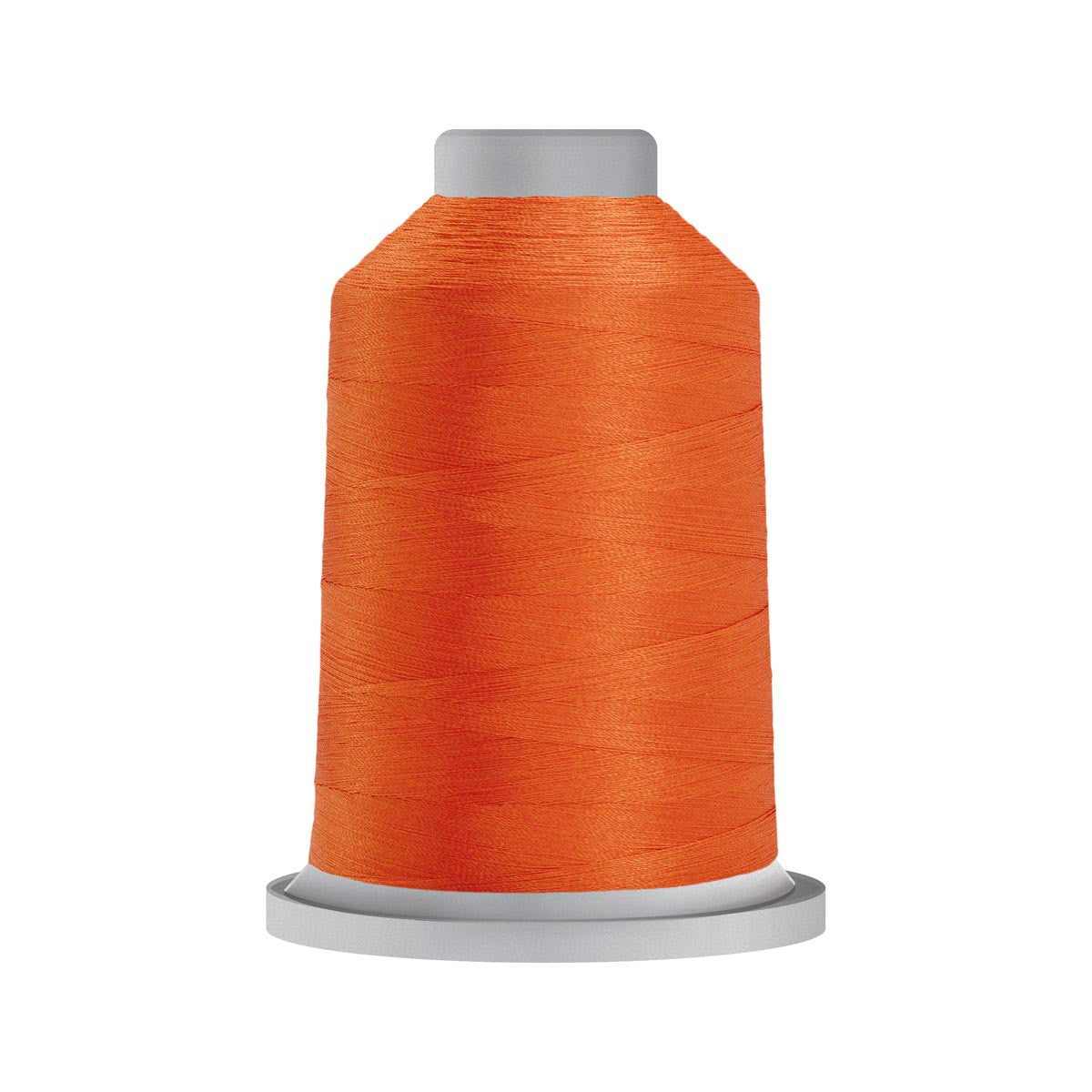 Glide 40wt Polyester Thread 5,500 yd King Spool Mars