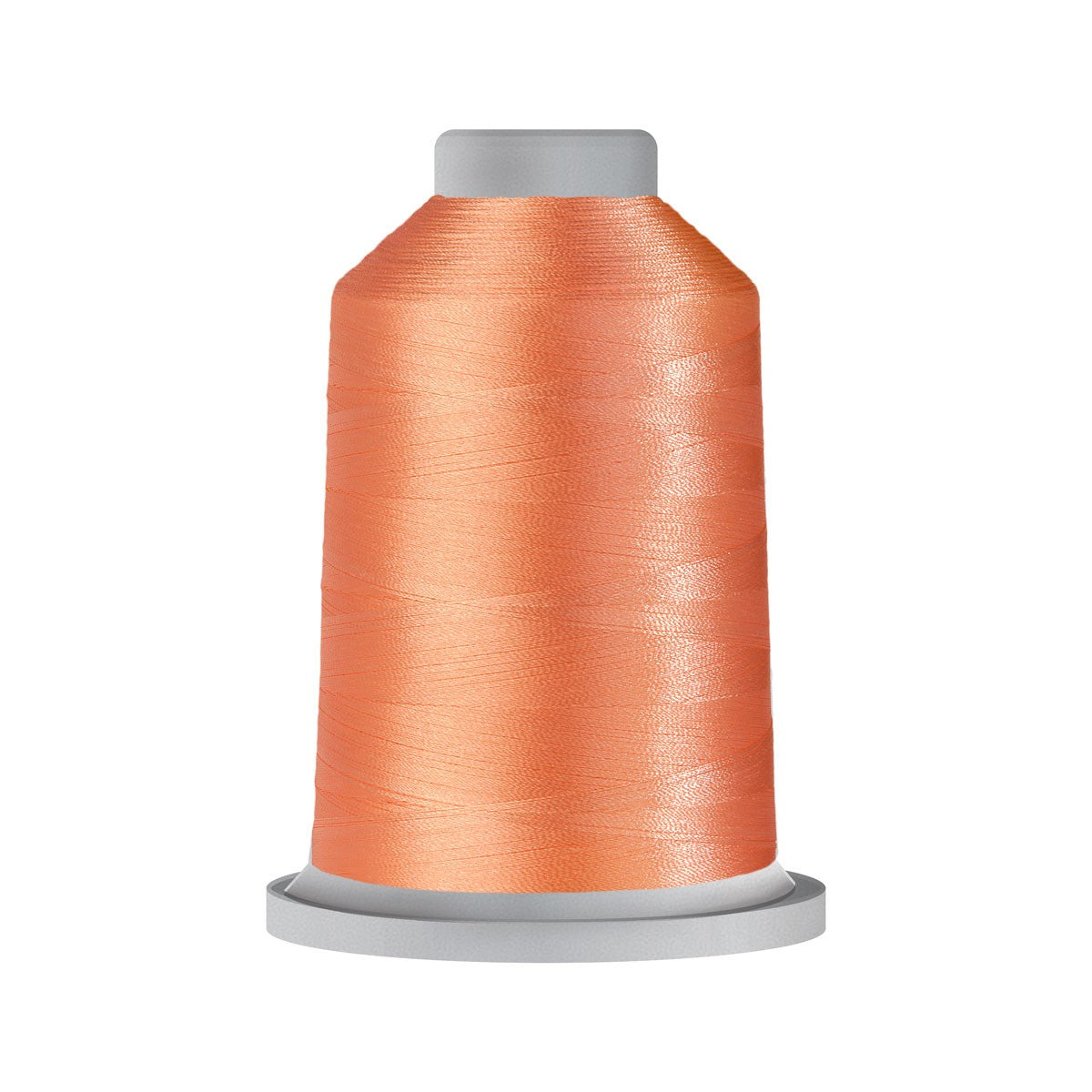 Glide 40wt Polyester Thread 5,500 yd King Spool Sherbert