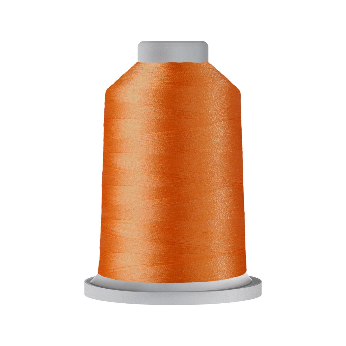 Glide 40wt Polyester Thread 5,500 yd King Spool Mango Smoothie