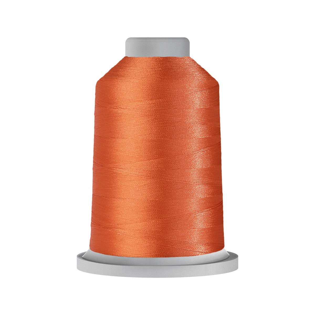 Glide 40wt Polyester Thread 5,500 yd King Spool Grapefruit