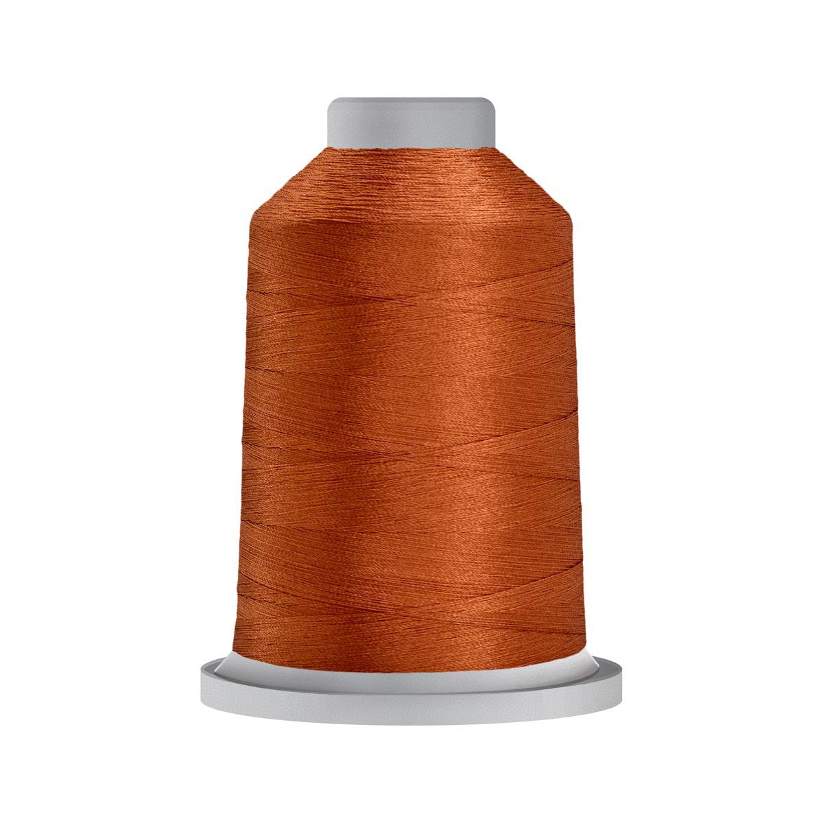 Glide 40wt Polyester Thread 5,500 yd King Spool Marmalade