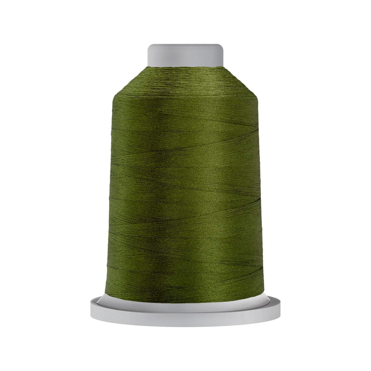 Glide 40wt Polyester Thread 5,500 yd King Spool Aloe