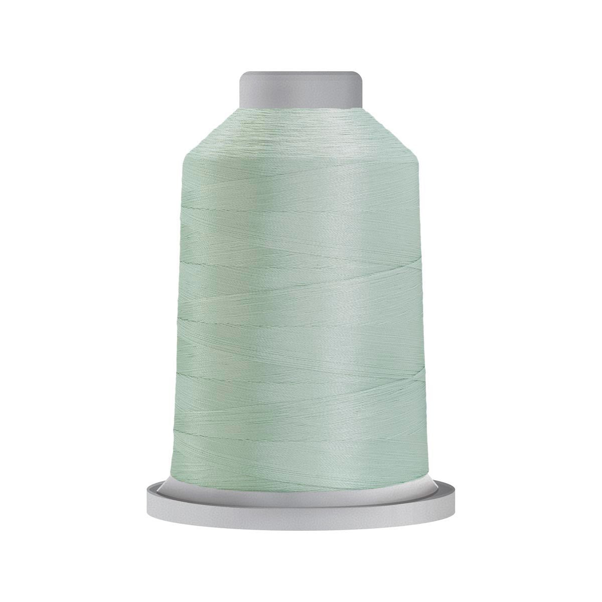 Glide 40wt Polyester Thread 5,500 yd King Spool Pale Mist