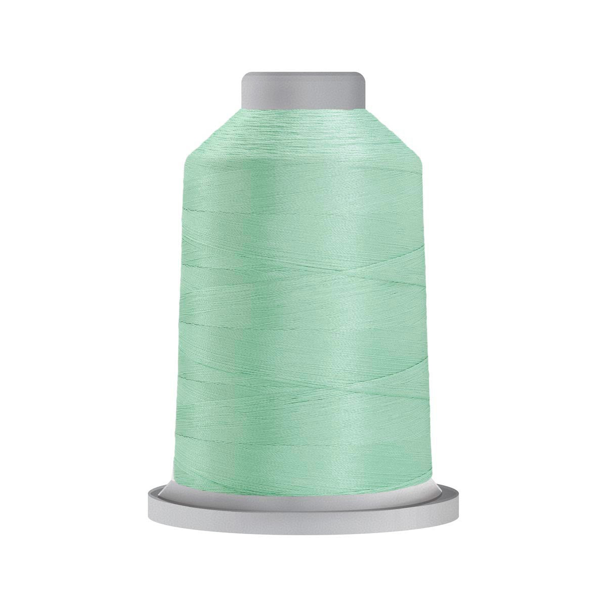 Glide 40wt Polyester Thread 5,500 yd King Spool Mint Julep
