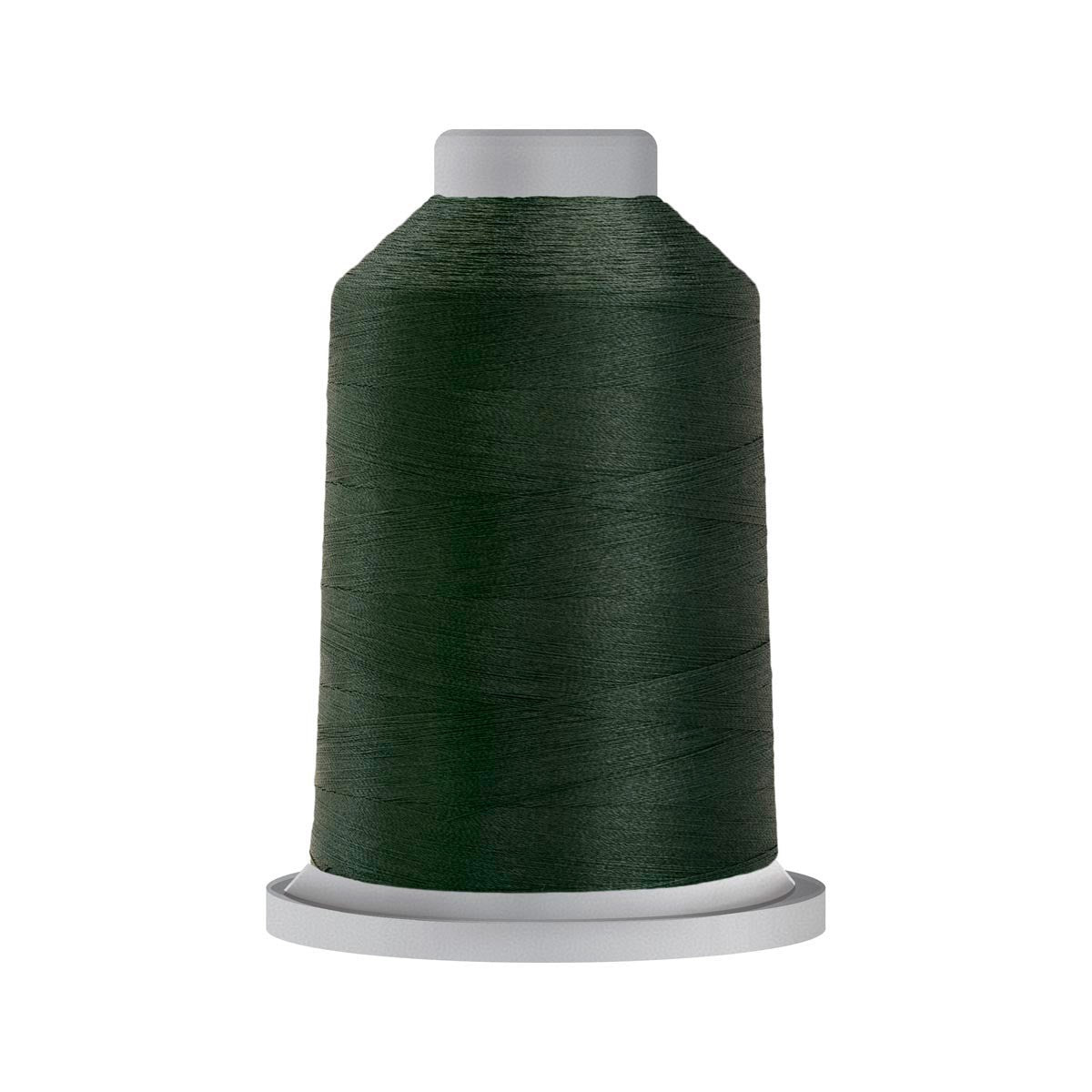 Glide 40wt Polyester Thread 5,500 yd King Spool Evergreen