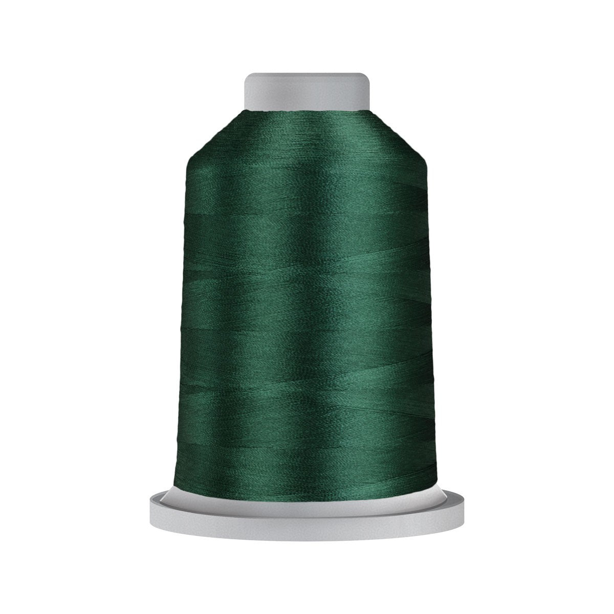 Glide 40wt Polyester Thread 5,500 yd King Spool Parsley