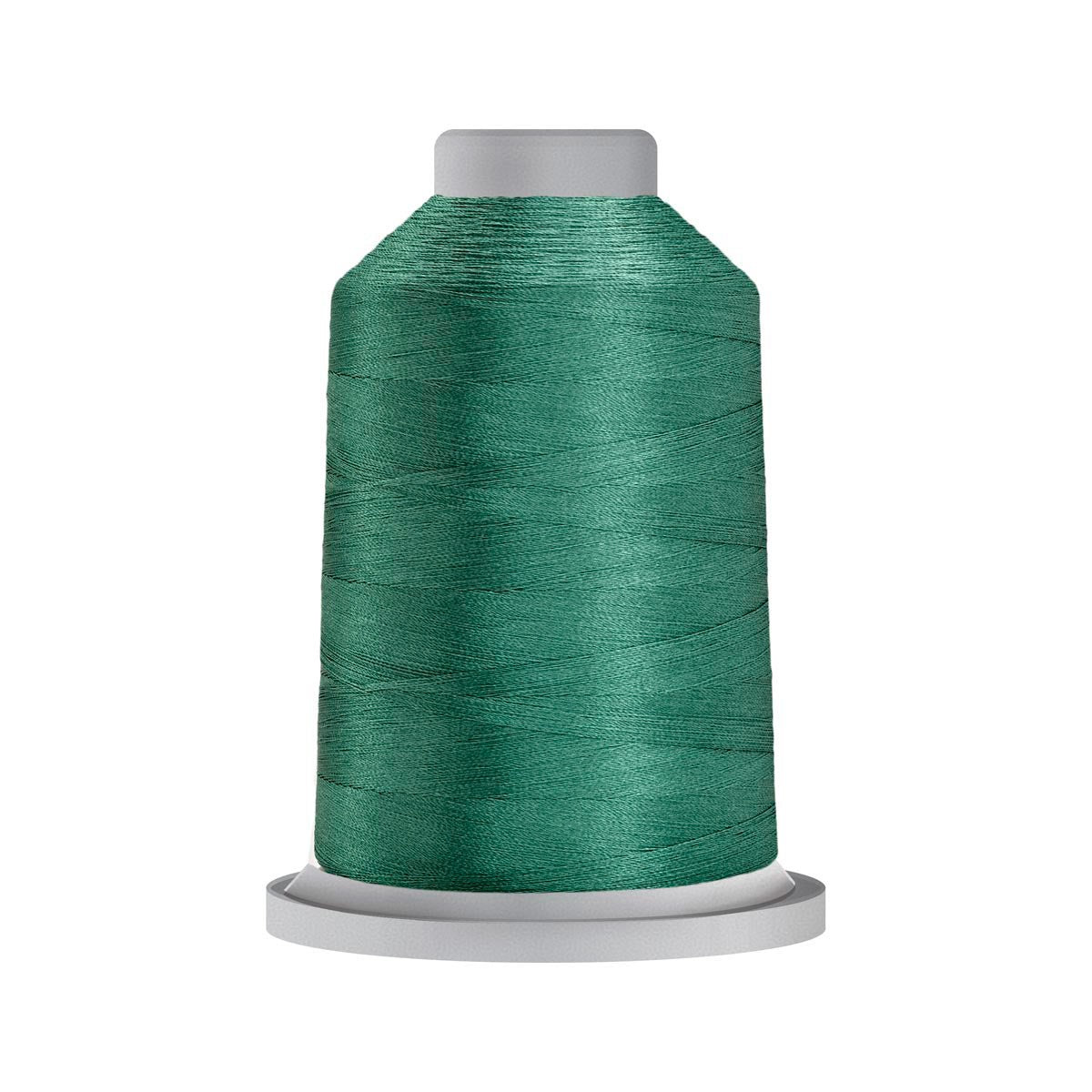 Glide 40wt Polyester Thread 5,500 yd King Spool Tidewater