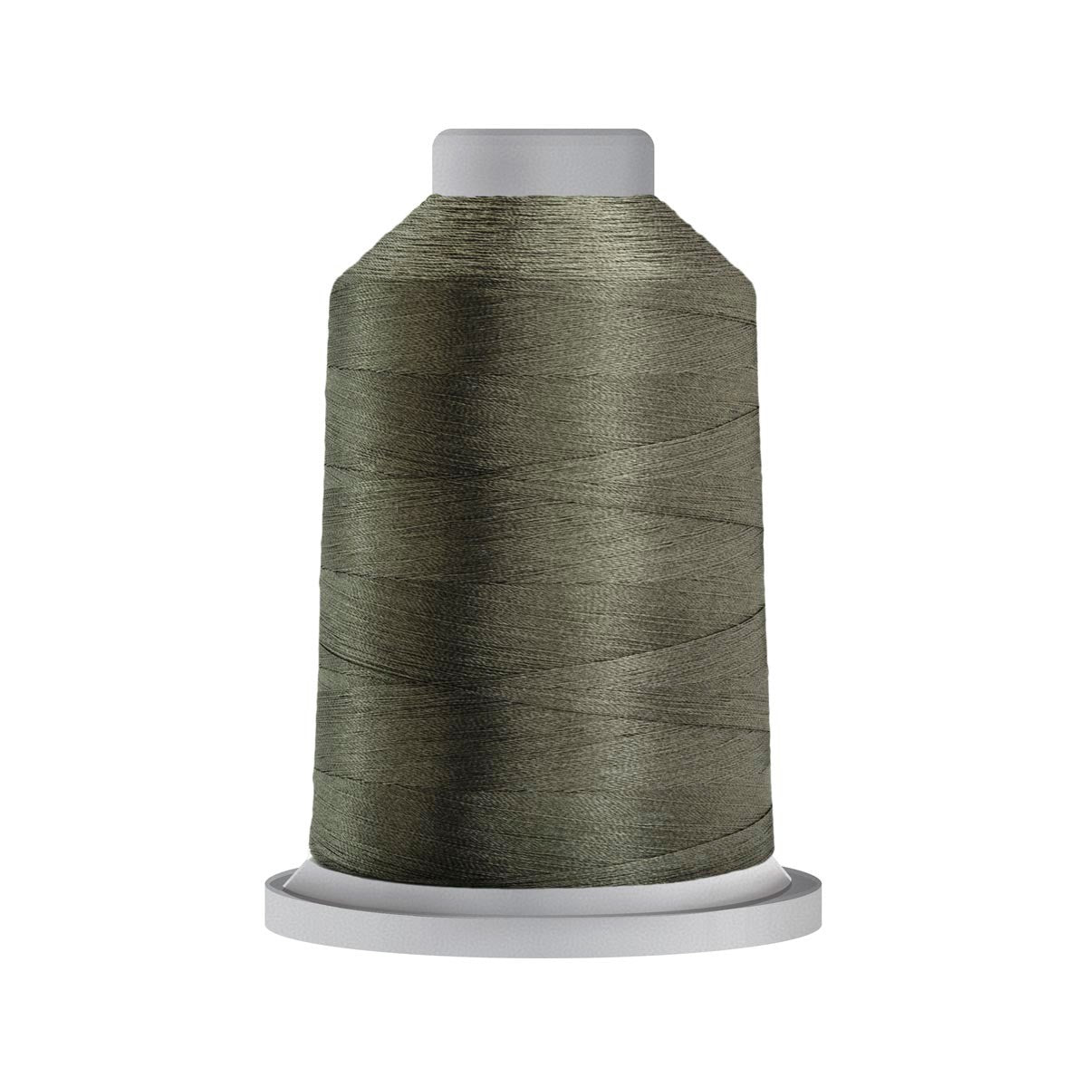 Glide 40wt Polyester Thread 5,500 yd King Spool Fern