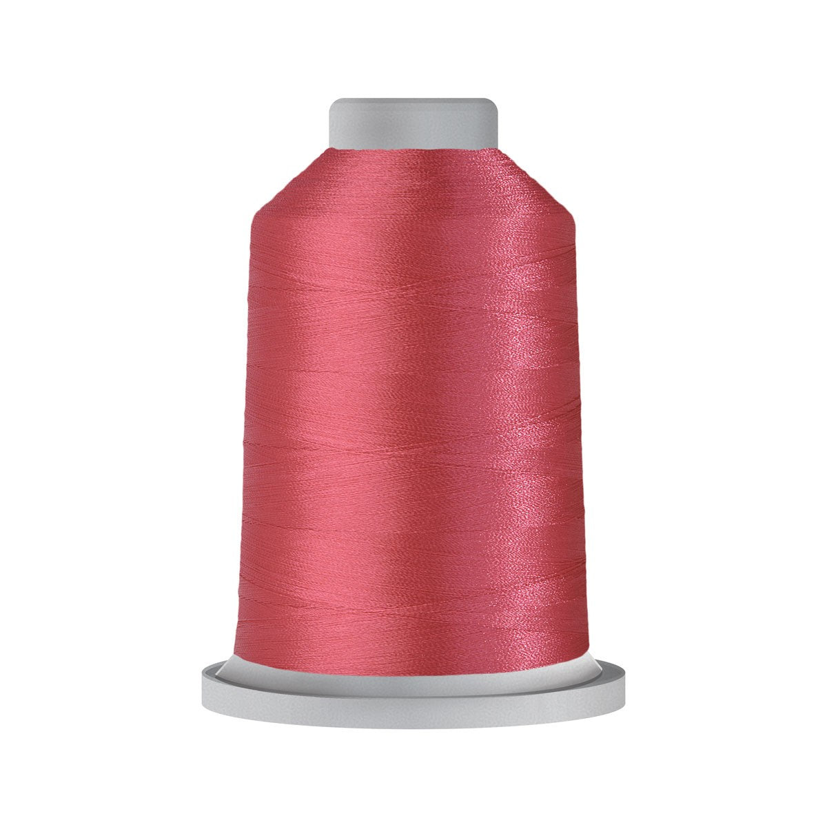 Glide 40wt Polyester Thread 5,500 yd King Spool Bubblegum