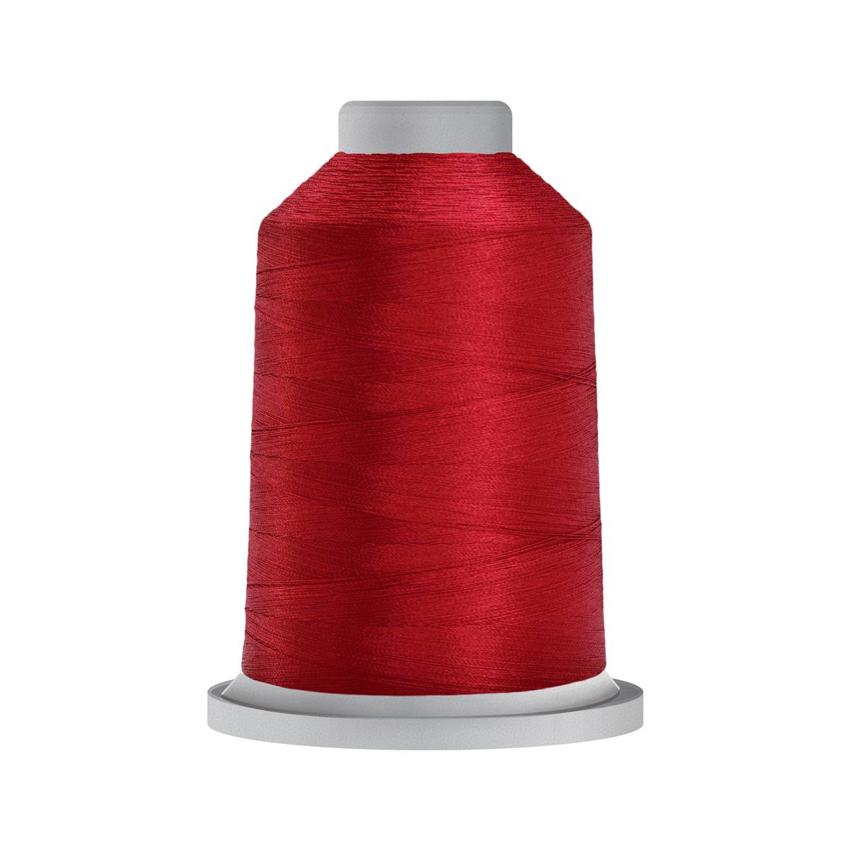 Glide 40wt Polyester Thread 5,500 yd King Spool Apple