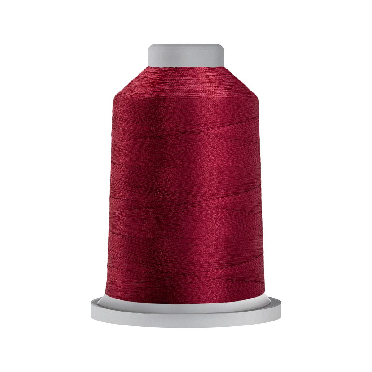 Glide 40wt Polyester Thread 5,500 yd King Spool Hokies