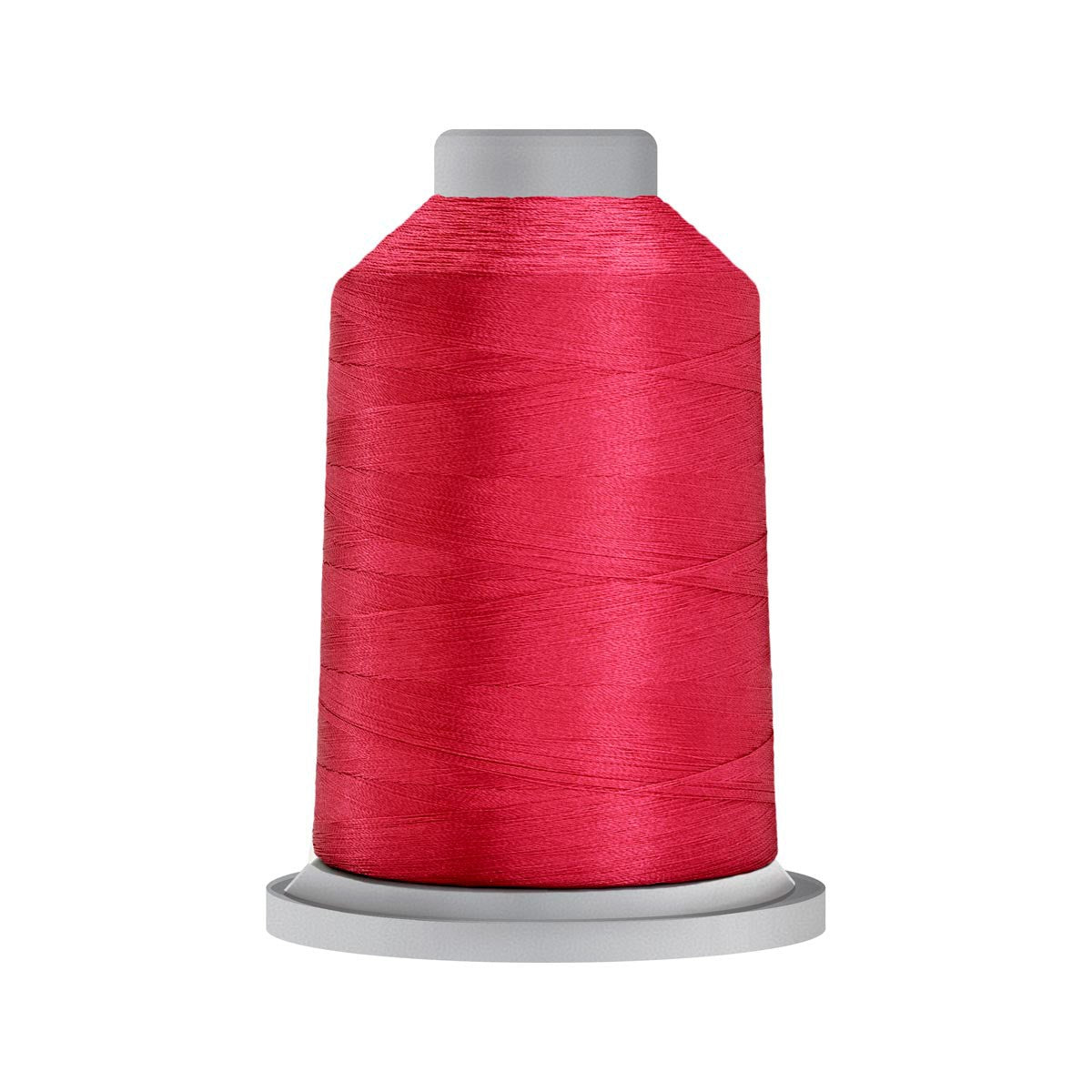 Glide 40wt Polyester Thread 5,500 yd King Spool Blossom