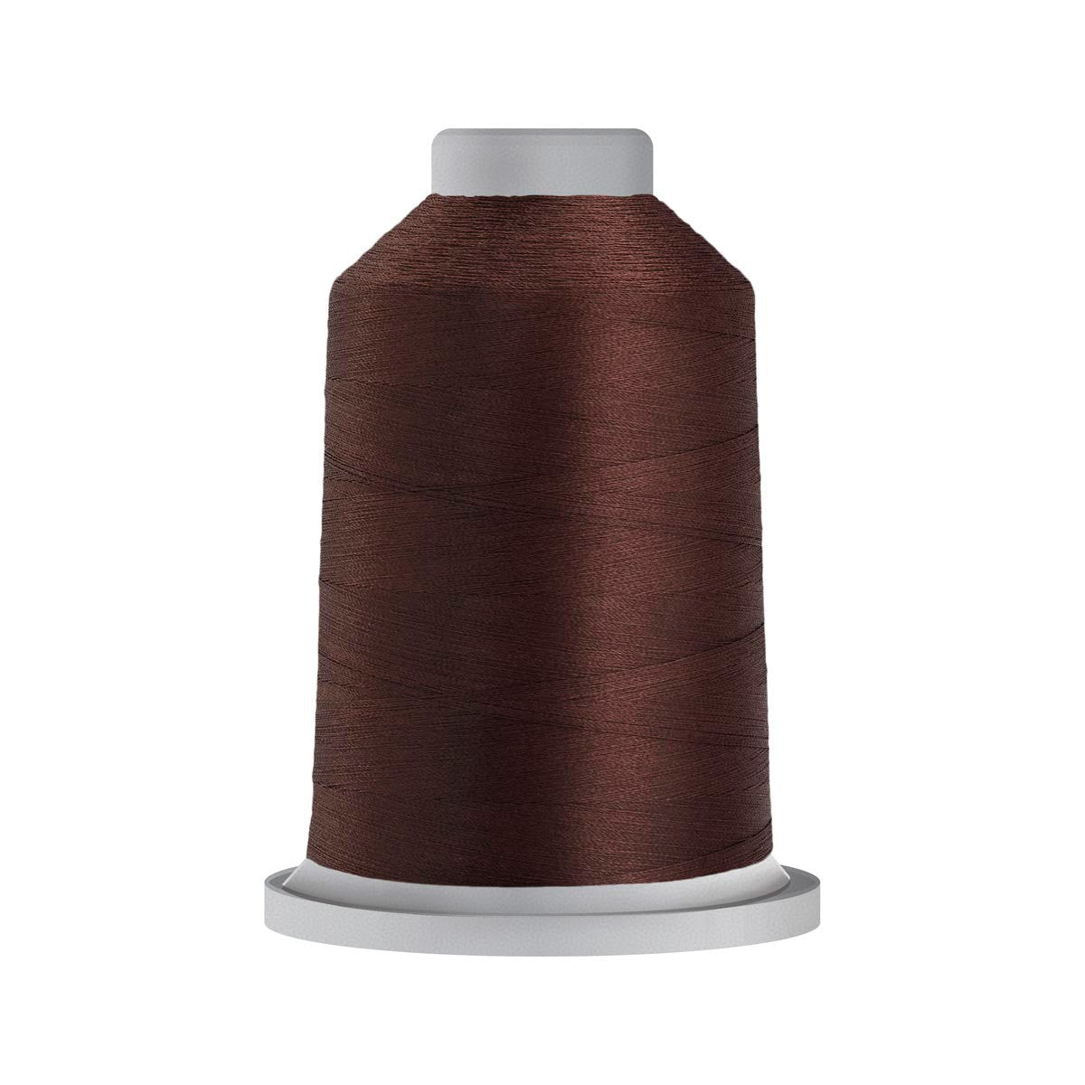 Glide 40wt Polyester Thread 5,500 yd King Spool Bordeaux