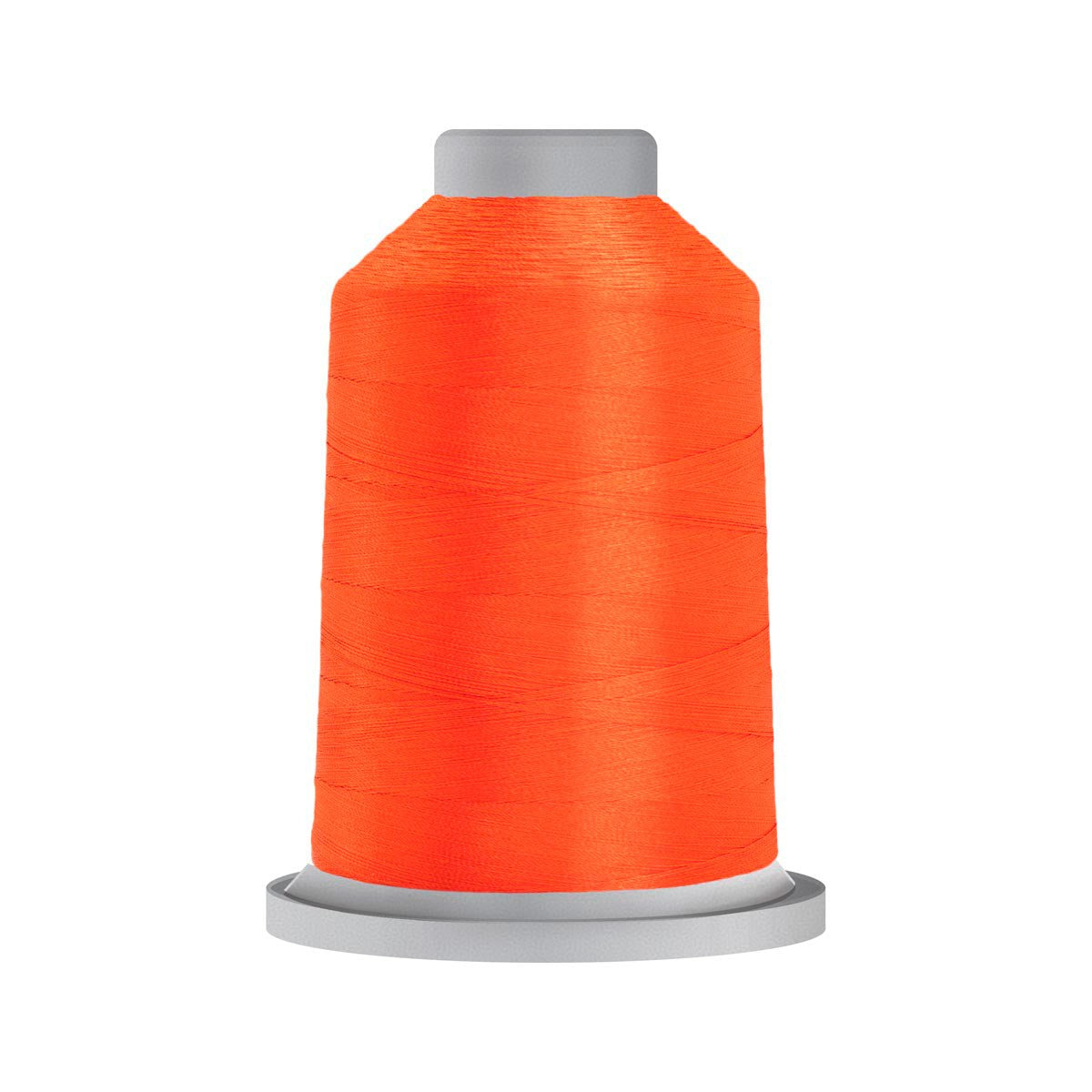 Glide 40wt Polyester Thread 5,500 yd King Spool Arizona Sky