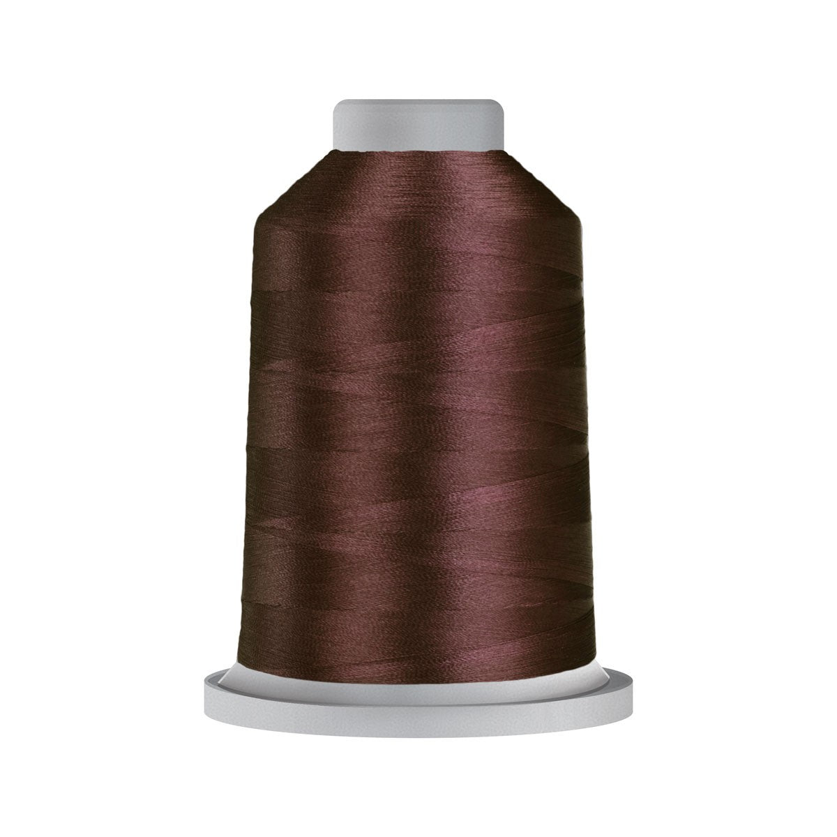 Glide 40wt Polyester Thread 5,500 yd King Spool Russet