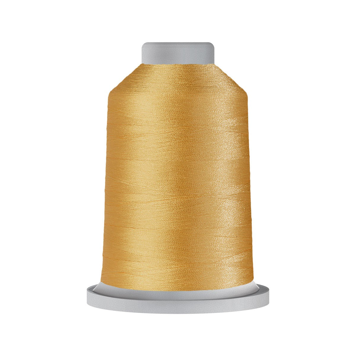 Glide 40wt Polyester Thread 5,500 yd King Spool Lazy Sun