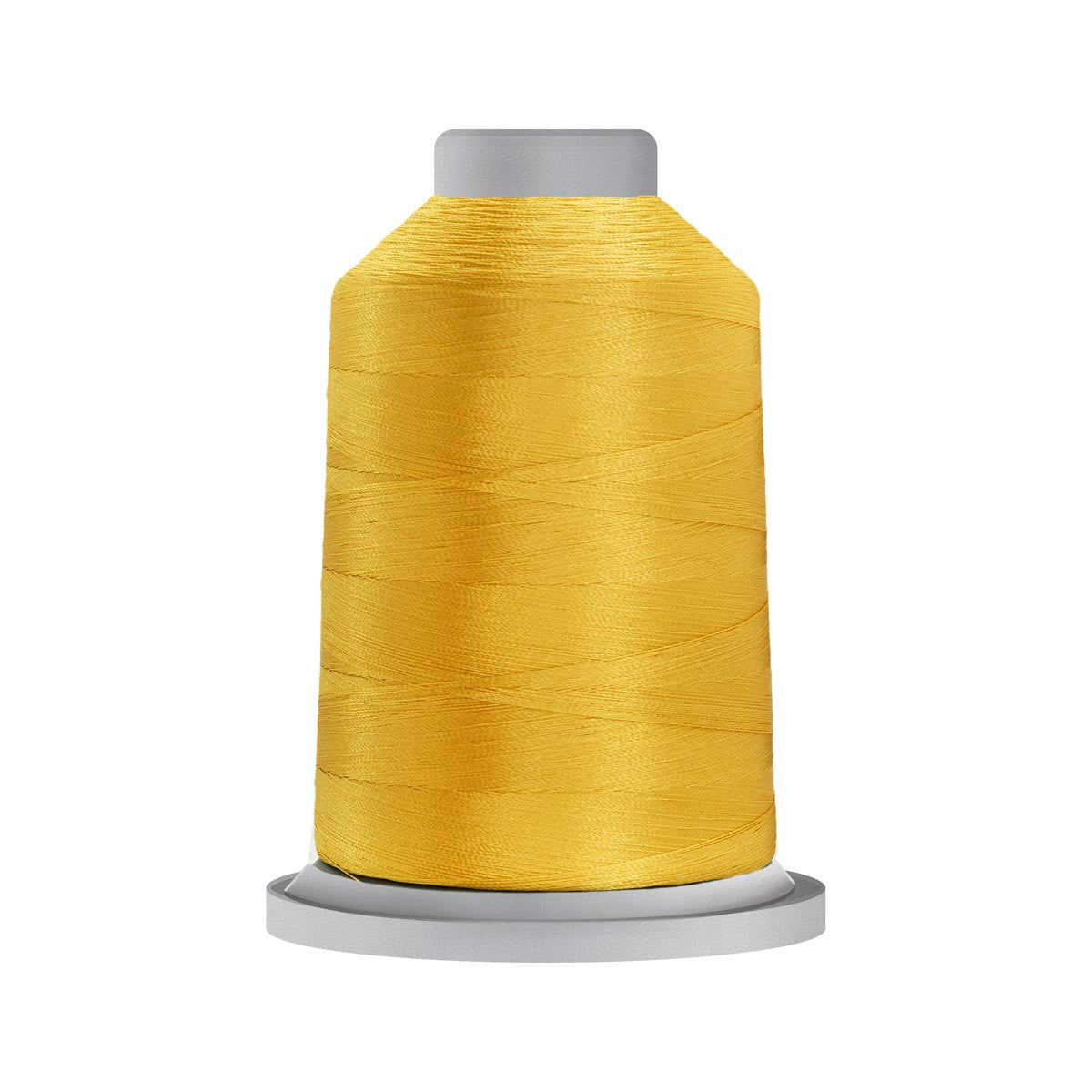 Glide 40wt Polyester Thread 5,500 yd King Spool Mellow