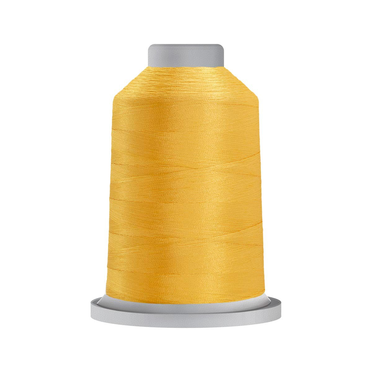 Glide 40wt Polyester Thread 5,500 yd King Spool Cornflower