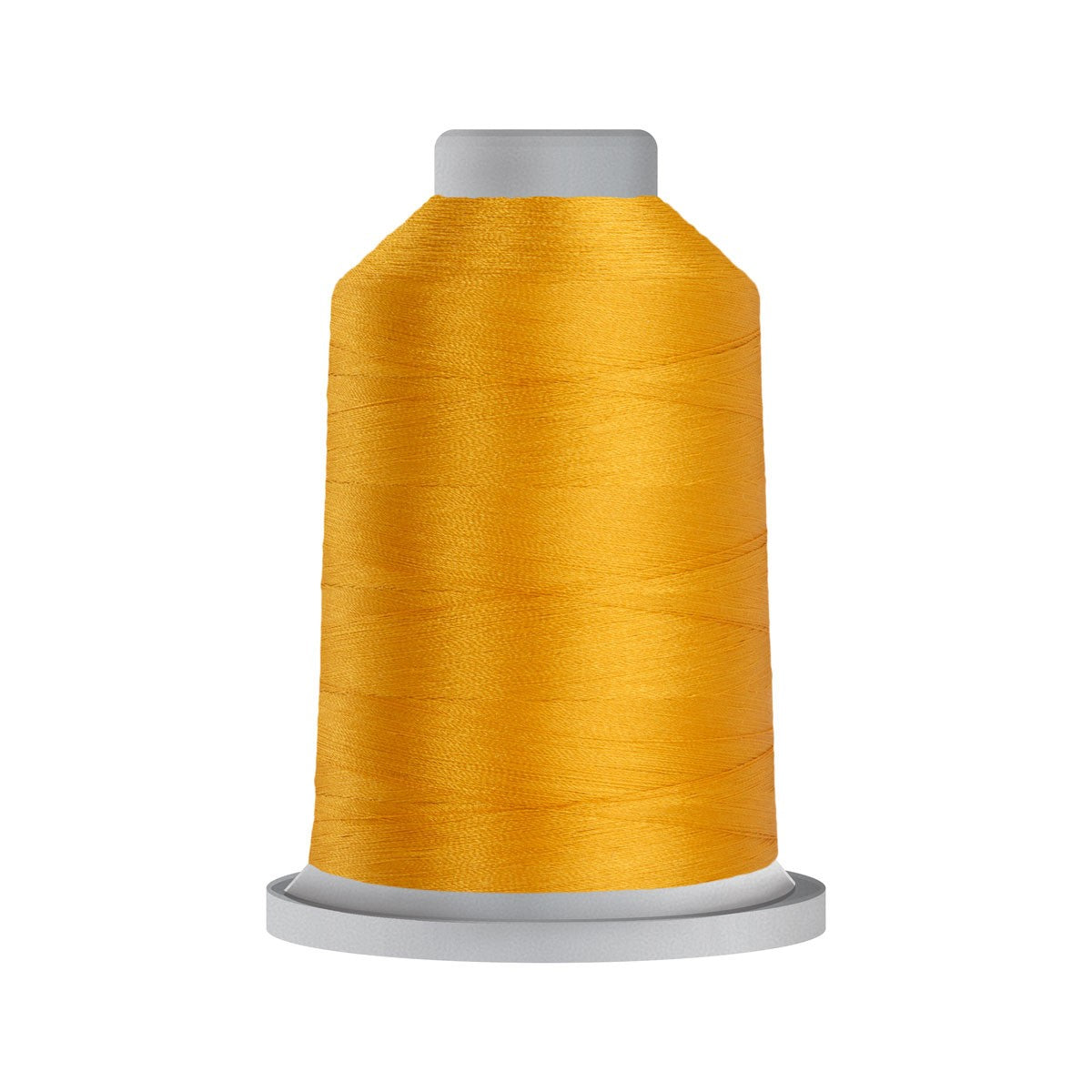 Glide 40wt Polyester Thread 5,500 yd King Spool Tawny