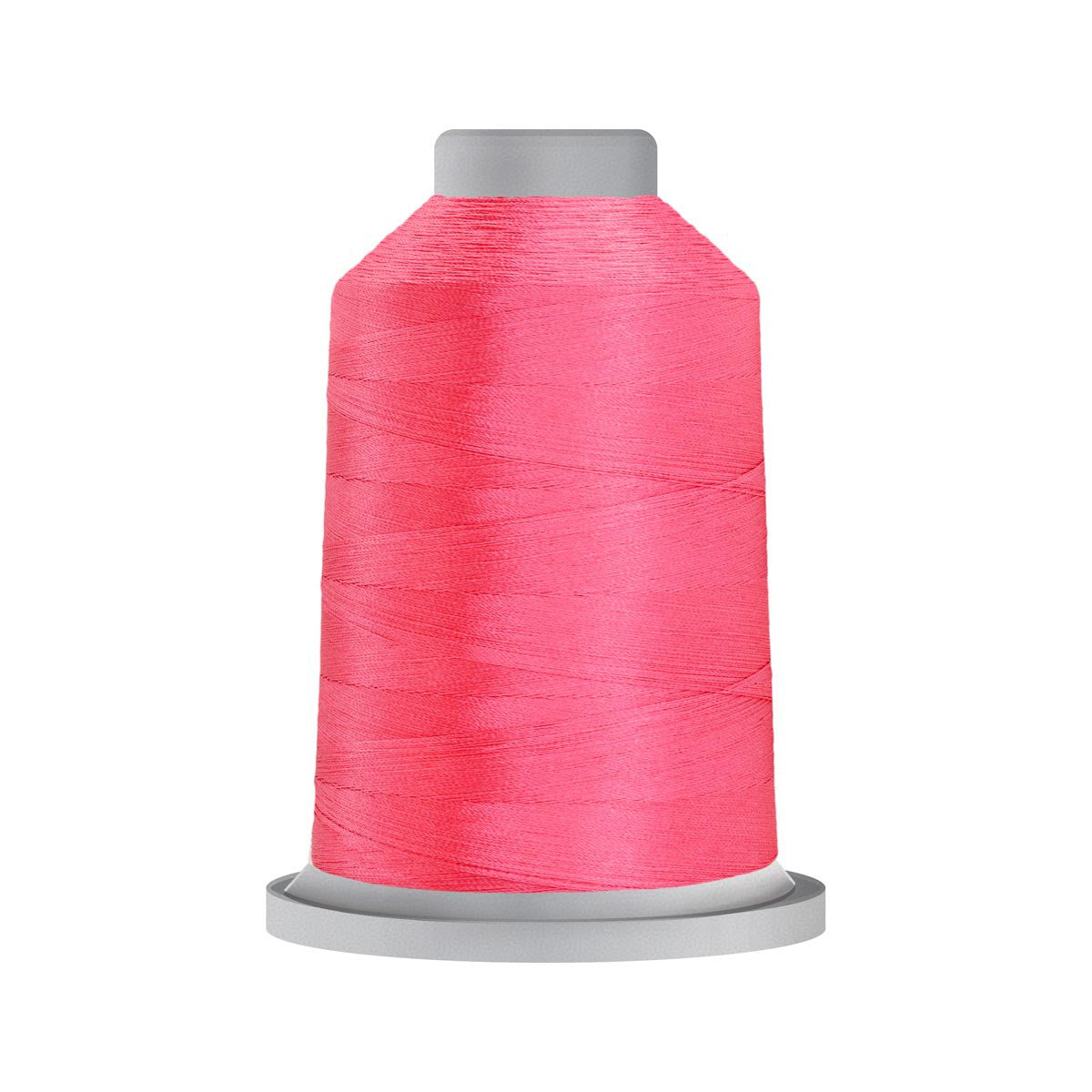 Glide 40wt Polyester Thread 5,500 yd King Spool Peppermint