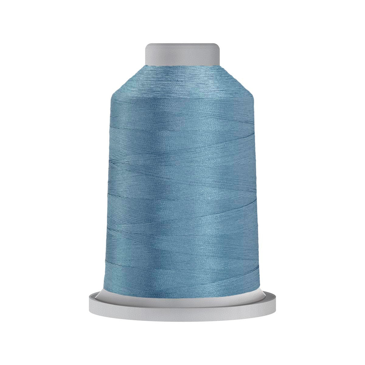 Glide 40wt Polyester Thread 5,500 yd King Spool Tropical