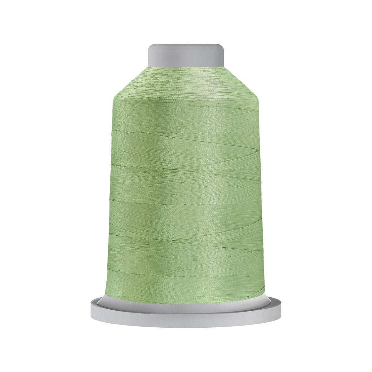 Glide 40wt Polyester Thread 5,500 yd King Spool Sea Foam