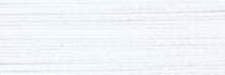 Cotton Quilting Thread 3-ply 40wt 3000yds White