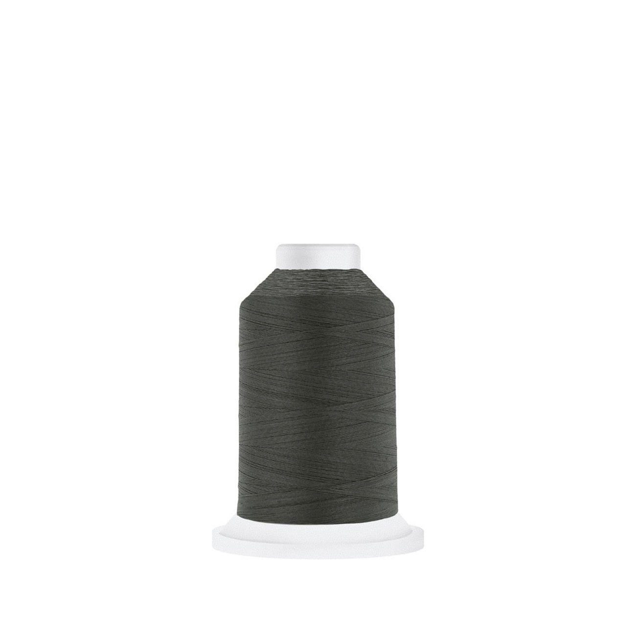 Cairo-Quilt 50wt  Solid Cotton Thread 670yd Spools Titanium