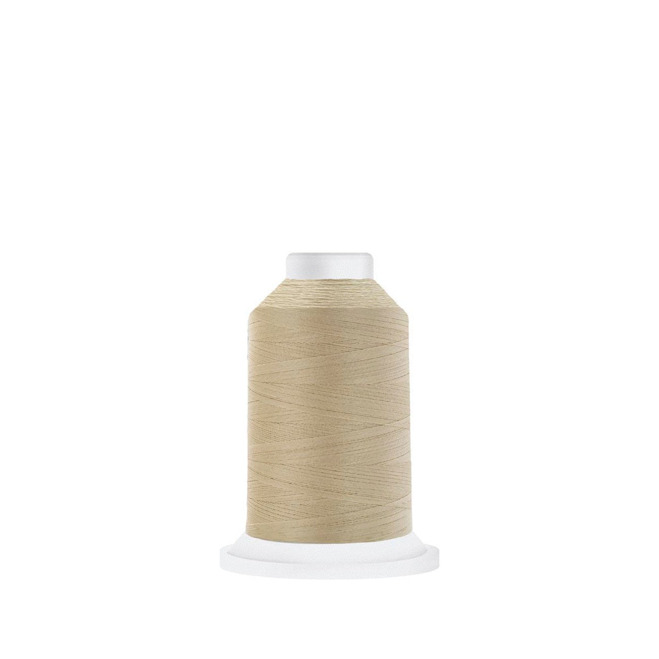 Cairo-Quilt 50wt  Solid Cotton Thread 670yd Spools Linen