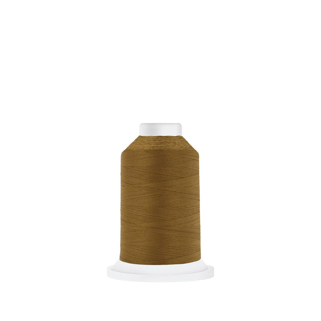 Cairo-Quilt 50wt  Solid Cotton Thread 670yd Spools Cleopatra