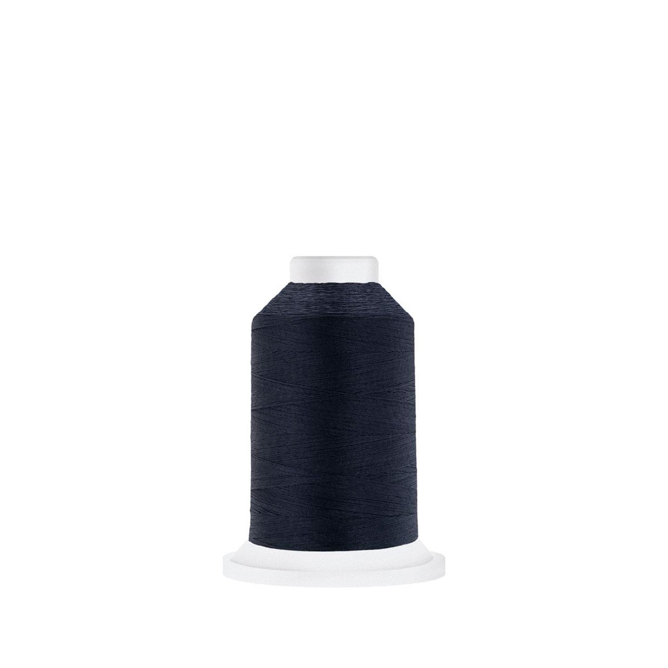 Cairo-Quilt 50wt  Solid Cotton Thread 670yd Spools Navy