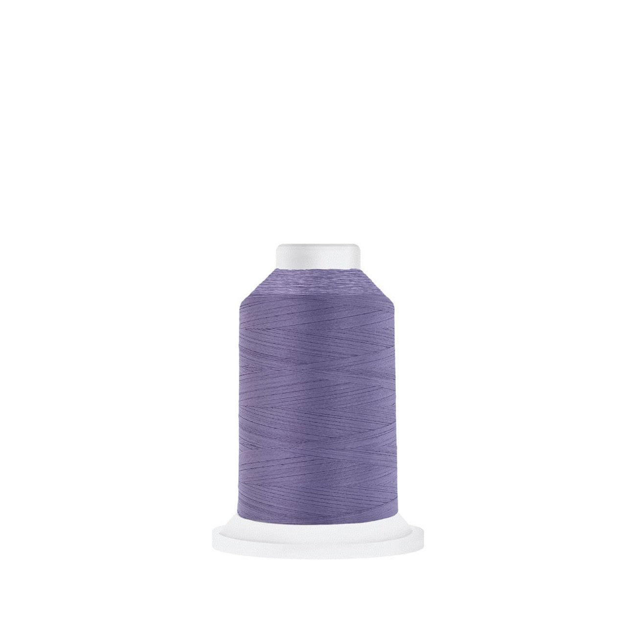 Cairo-Quilt 50wt  Solid Cotton Thread 670yd Spools Lilac