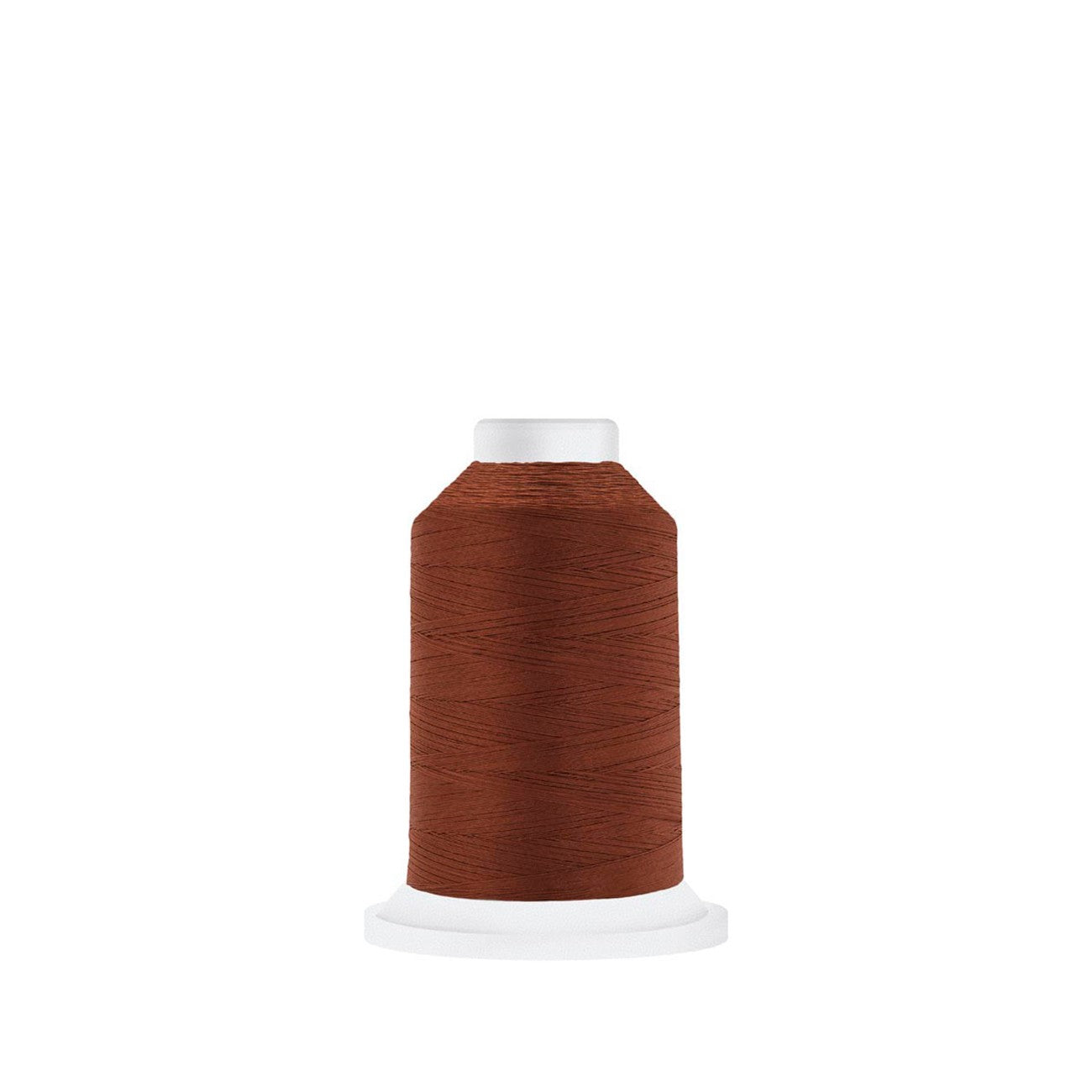 Cairo-Quilt 50wt  Solid Cotton Thread 670yd Spools Rust