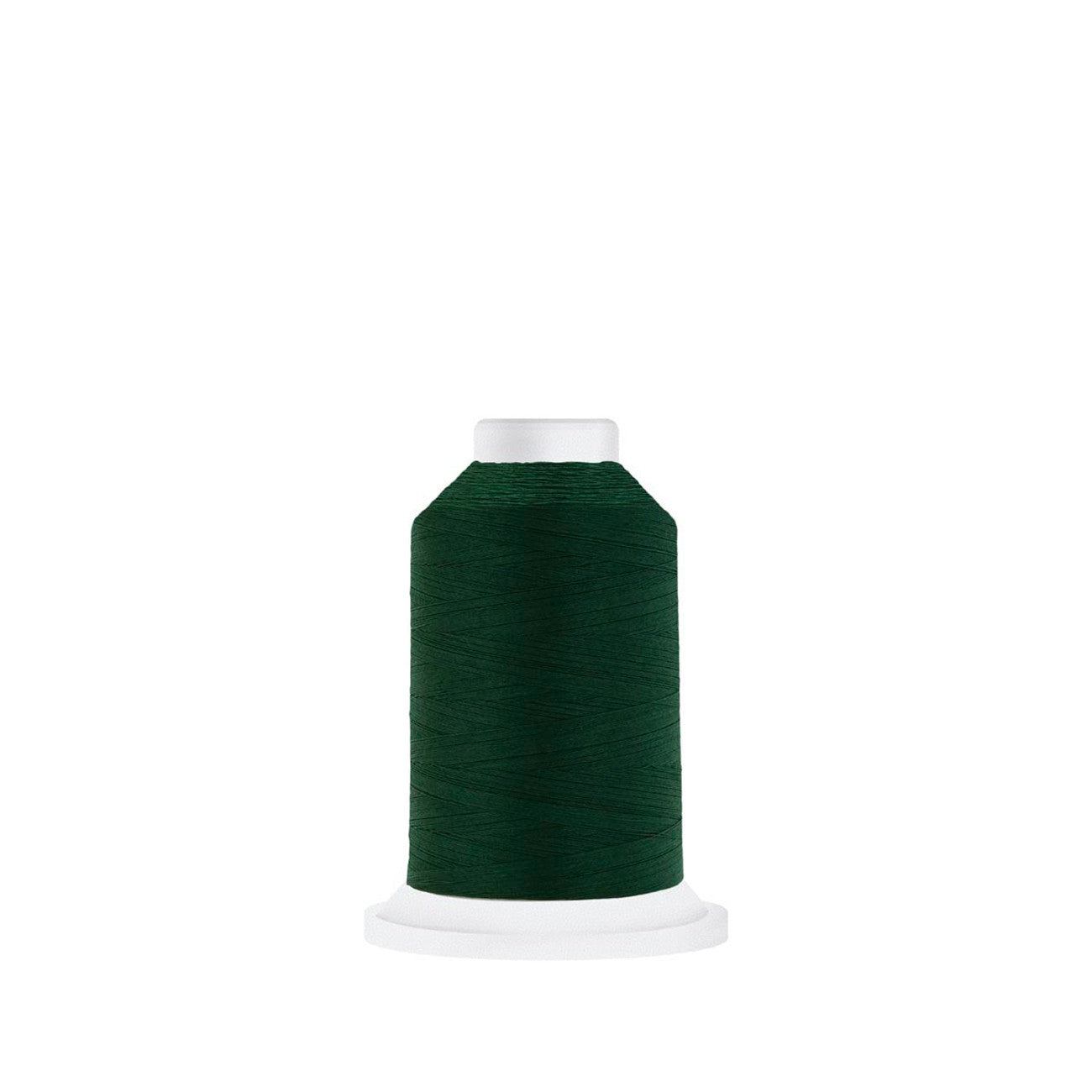 Cairo-Quilt 50wt  Solid Cotton Thread 670yd Spools Totem Green