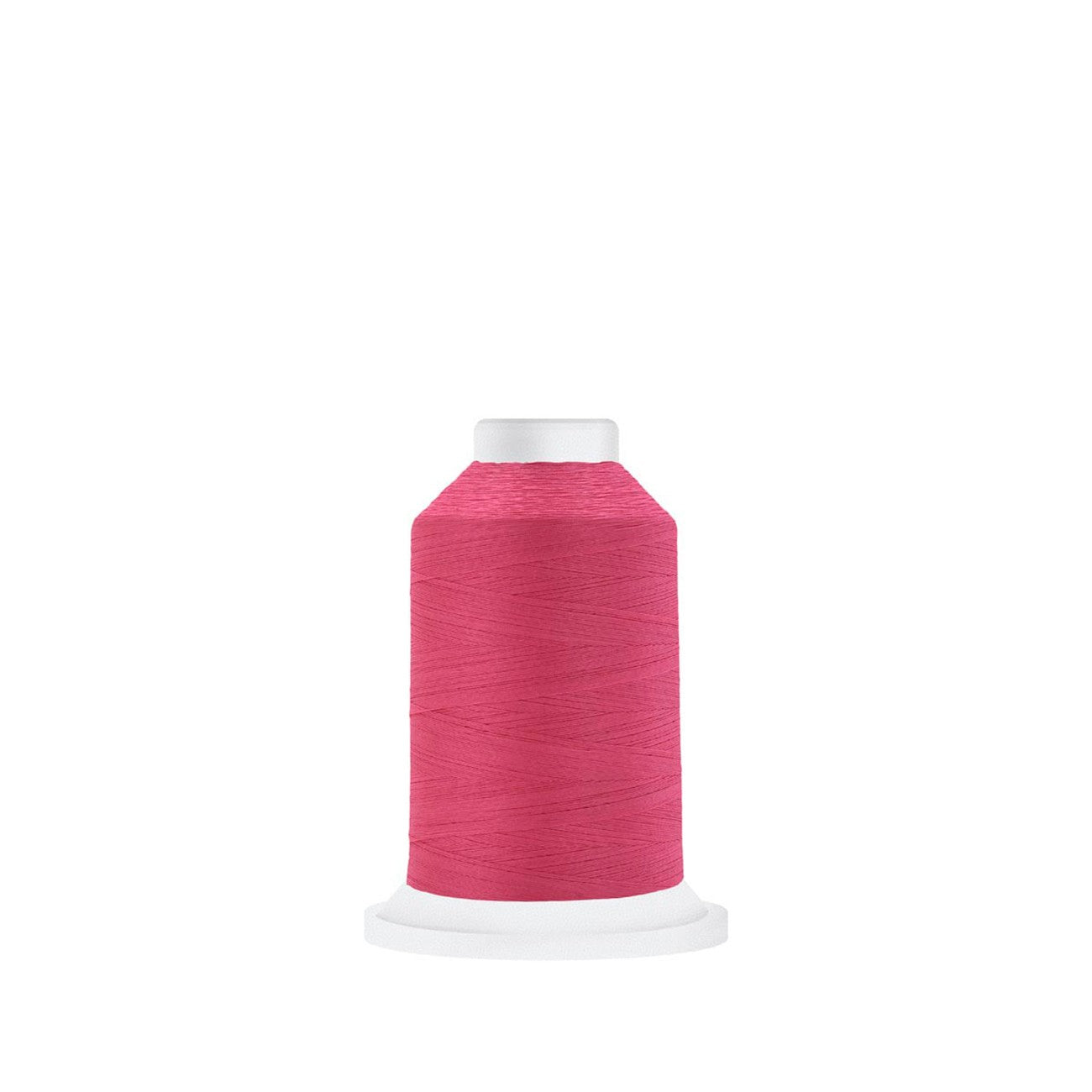 Cairo-Quilt 50wt  Solid Cotton Thread 670yd Spools Rhododendron