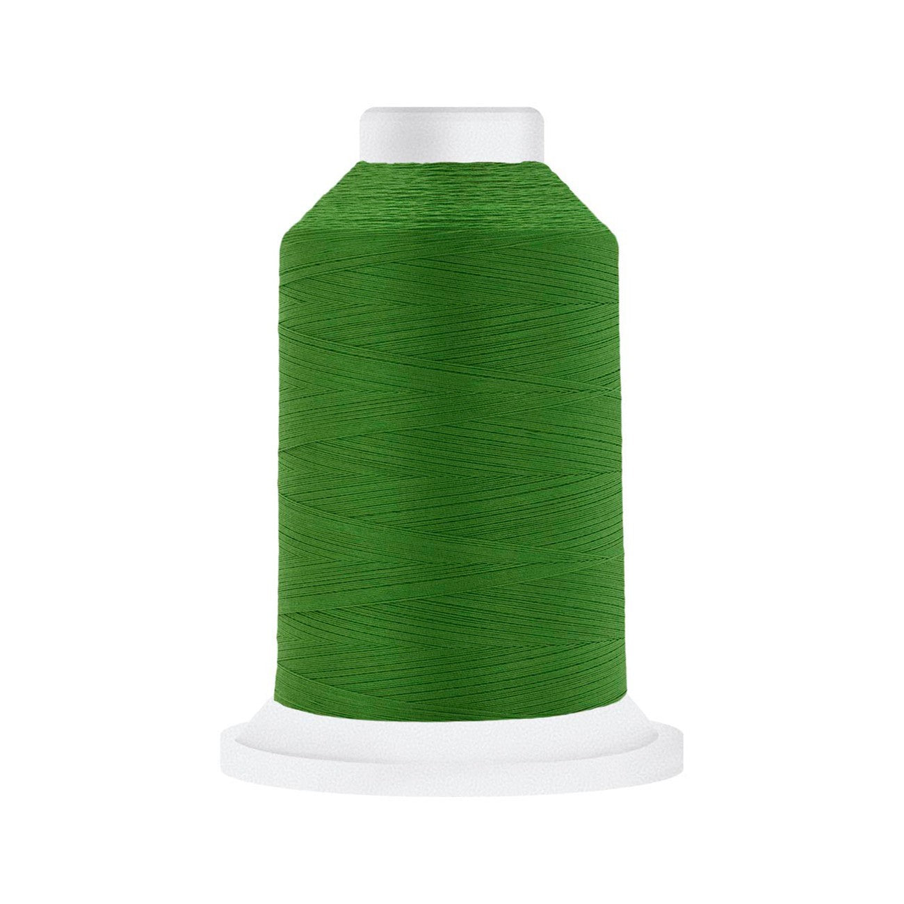 Cairo-Quilt 50wt  Solid Cotton Thread 3000yd Spools Turf