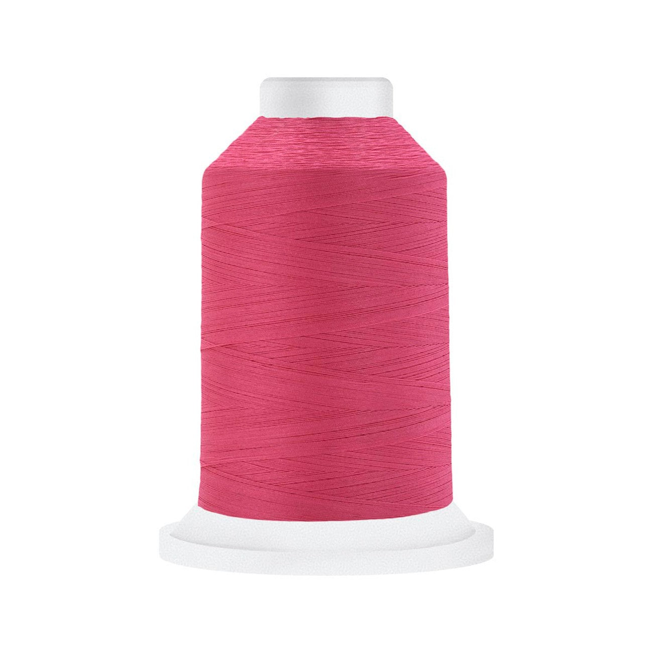 Cairo-Quilt 50wt  Solid Cotton Thread 3000yd Spools Rhododendron
