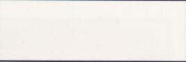 Cotton Quilting Thread 3-ply 40wt 6000yds White