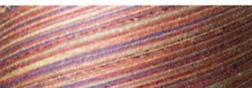 Cotton Quilting Thread 3-ply 40wt 3000yds Variegated Victorian