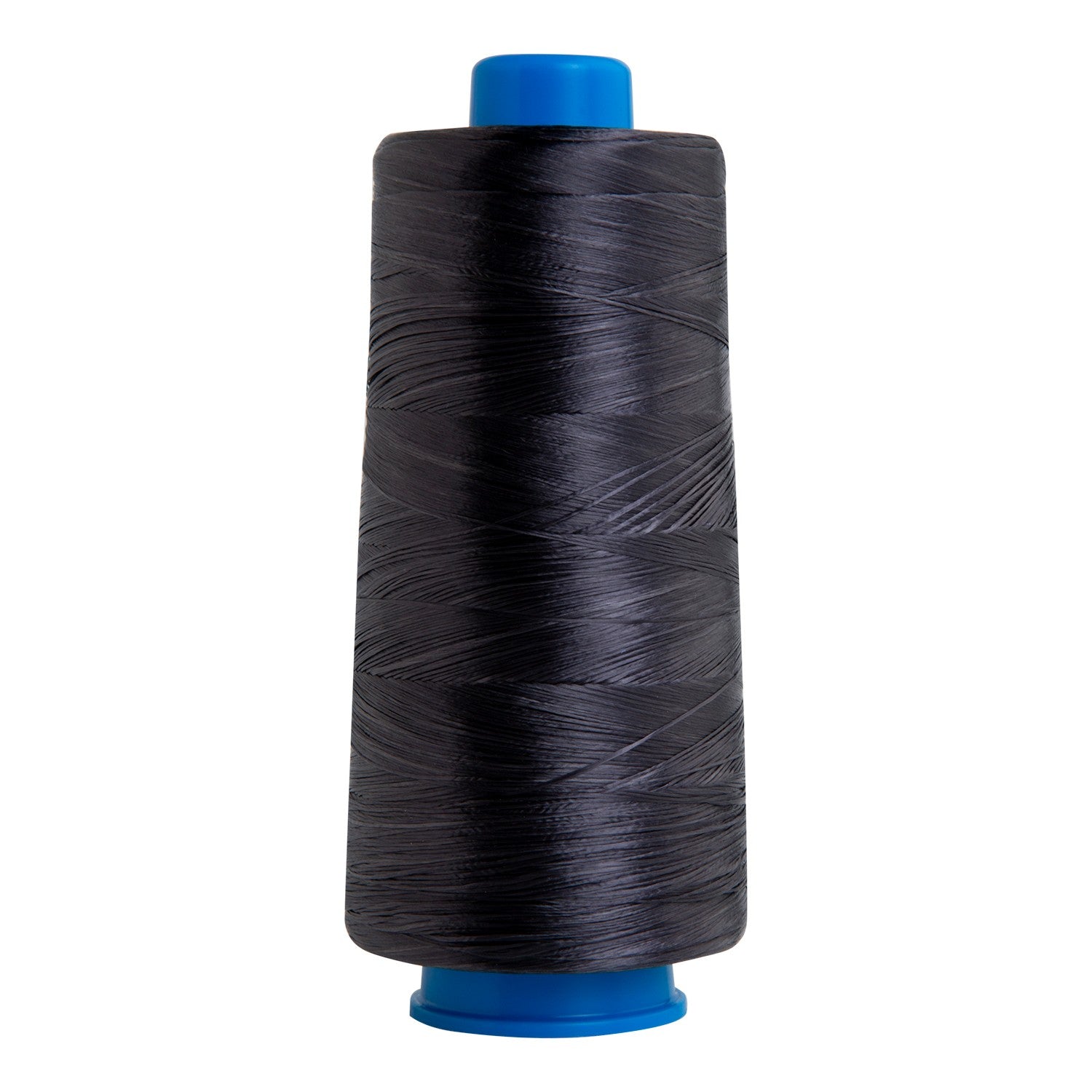 Low Melt Fusible Applique Thread 3280yds Tex 35 Black