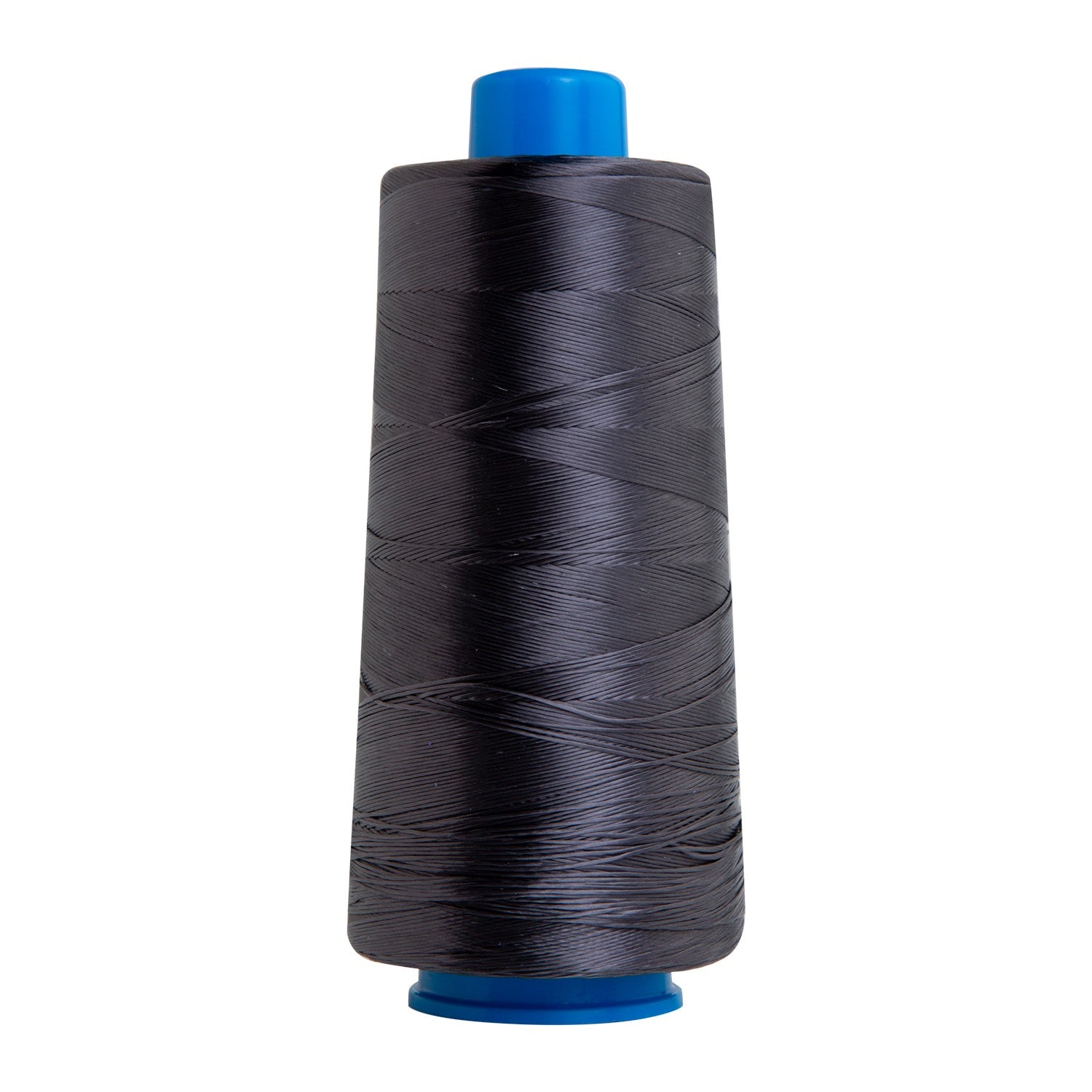 Low Melt Fusible Applique Thread 3000yds Tex 70 Black