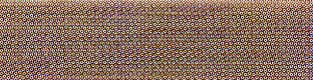 Maxi-Lock Polyester Serger 50wt 3000yds Beige