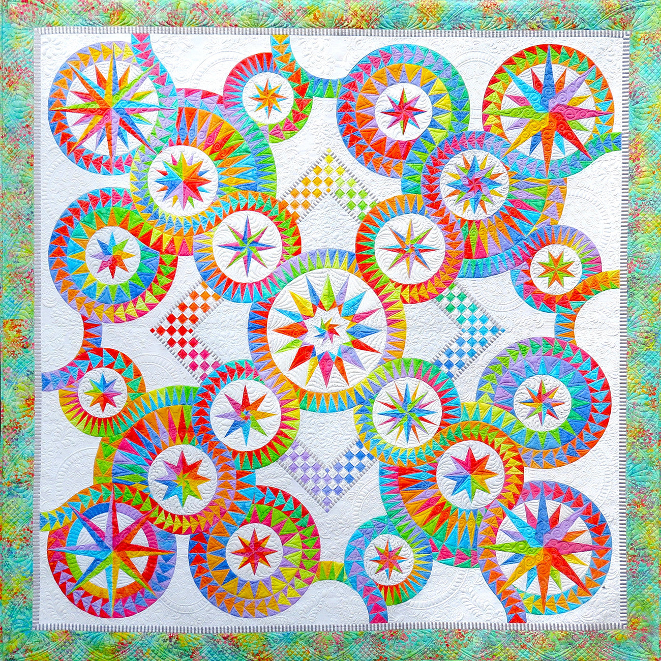 Multi Catch Me If You Can BCB Batik