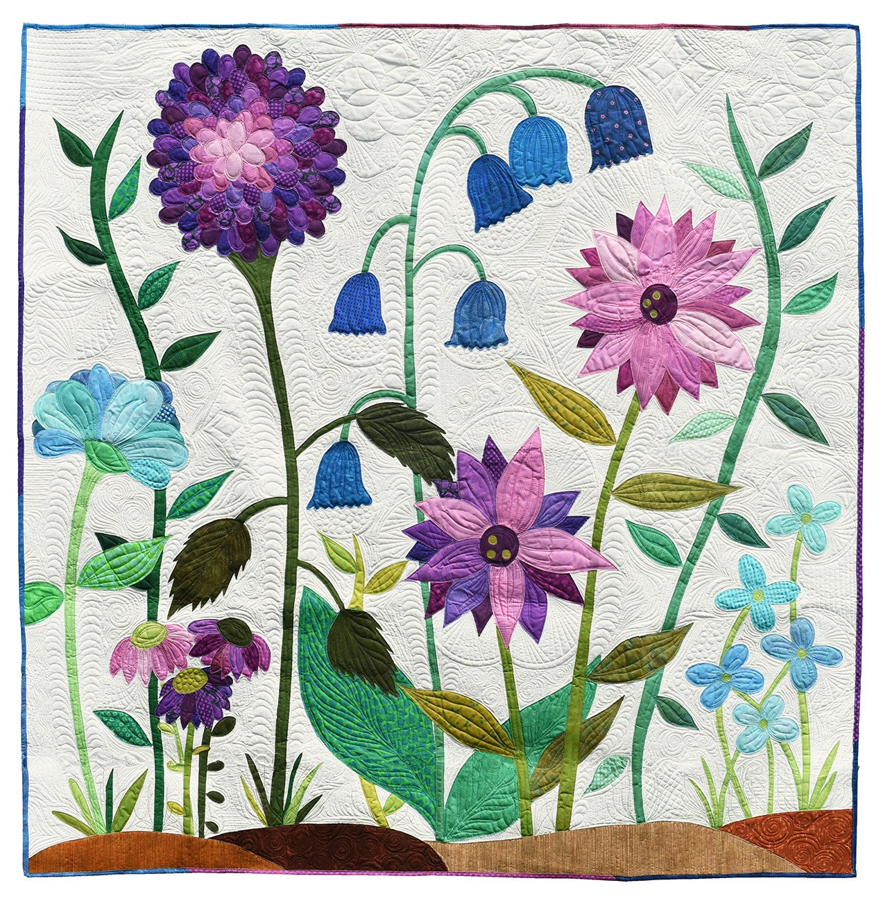 Multi Everbloom: Moonlit Garden